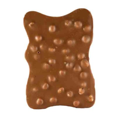 Luxe tablet melk chocolade
